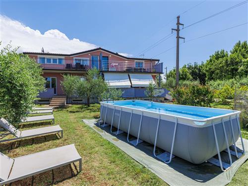 Ferienhaus - 10 Personen -  - Umag - 52470