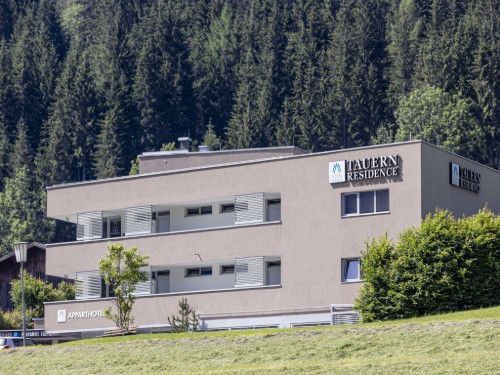 Ferieleilighet - 6 personer -  - 5550 - Radstadt