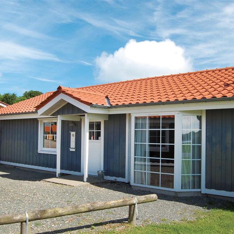 Sommerhus - 8 personer -  - Marina Fiskenæs - 6300 - Gråsten