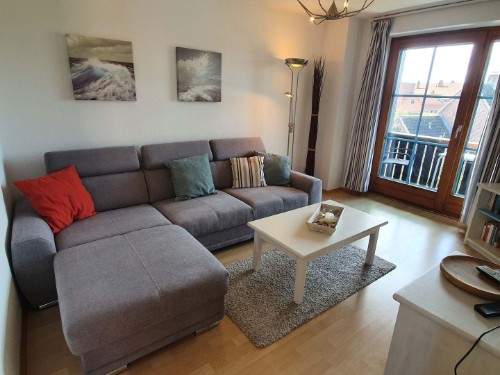 Ferielejlighed - 4 personer -  - Mühlenweg - 23769 - Lemkenhafen