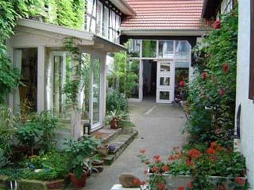 Ferienhaus - 6 Personen -  - Klingbachstr. - 76831 - Heuchelheim-Klingen