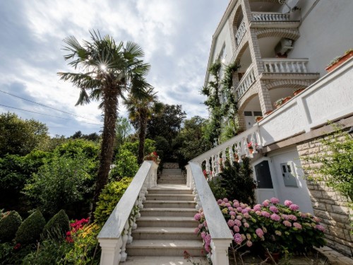 Holiday apartment - 4 persons -  - Kampor Suha Punta Gozinka - 51280 - Kampor