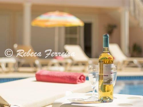 Ferienhaus - 10 Personen -  - 8500-001 - Montes De Alvor