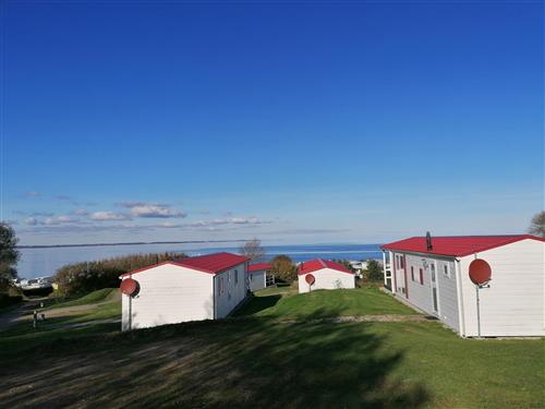 Sommerhus - 4 personer -  - Zum Kurstrand - 24229 - Schwedeneck