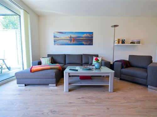 Holiday Home/Apartment - 2 persons -  - Hans-Retzlaff-Str. - 27476 - Cuxhaven