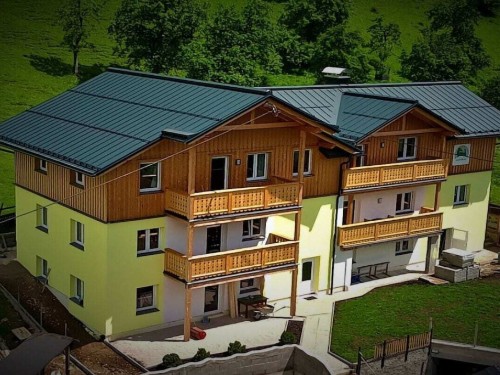 Ferienhaus - 6 Personen -  - 4822 - Bad Goisern Am Hallstättersee