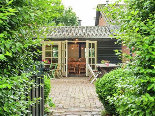 Feriehus - 10 personer -  - 5094EJ - Lage Mierde
