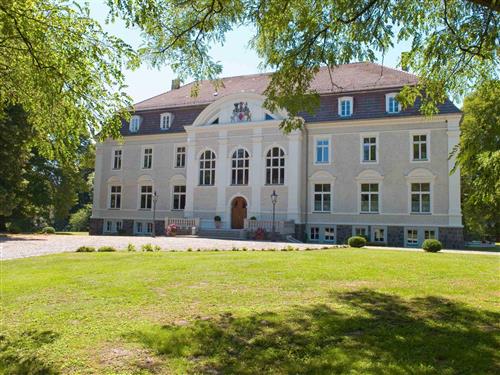 Ferienhaus - 4 Personen -  - Zinzow - 17392 - Boldekow / Zinzow