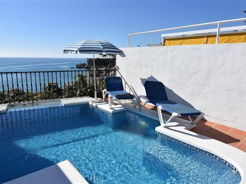 Holiday Home/Apartment - 6 persons -  - Hernando de Carabeo - 29780 - Nerja