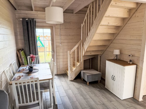 Sommerhus - 8 personer -  - 72-344 - Rewal