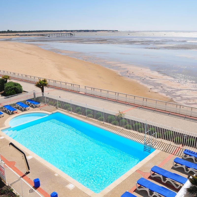 Ferielejlighed - 5 personer -  - 85360 - La- Tranche-Sur- Mer