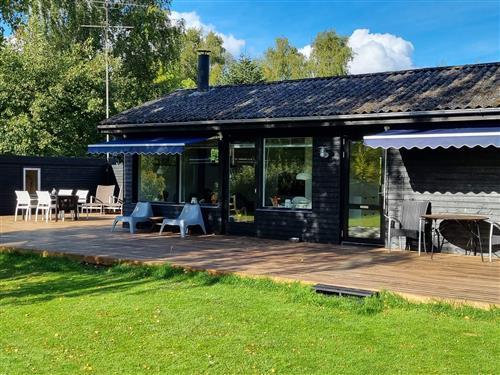 Holiday home - 4 persons -  - Syrenhaven - Tuse Næs - 4300 - Holbæk