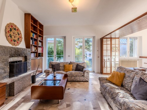 Holiday apartment - 6 persons -  - 23824 - Dervio