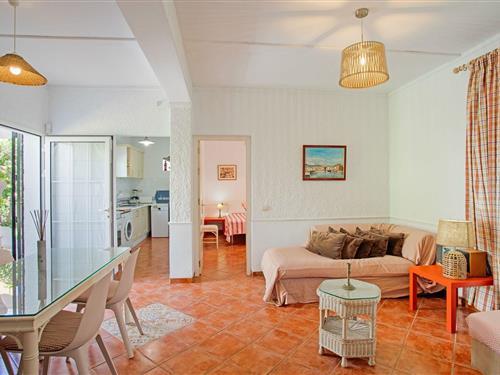Holiday Home/Apartment - 5 persons -  - 29649 - La Cala De Mijas