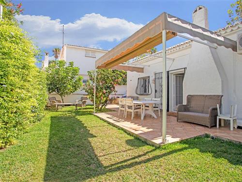 Villa - 5 persons -  - 29649 - La Cala De Mijas