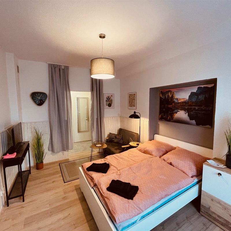 Ferielejlighed - 2 personer -  - Trothaer Straße - 06118 - Halle (Saale)