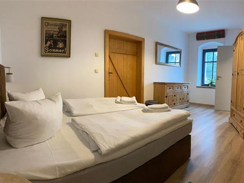 Sommerhus - 19 personer -  - Annaberger Straße - 09484 - Oberwiesenthal