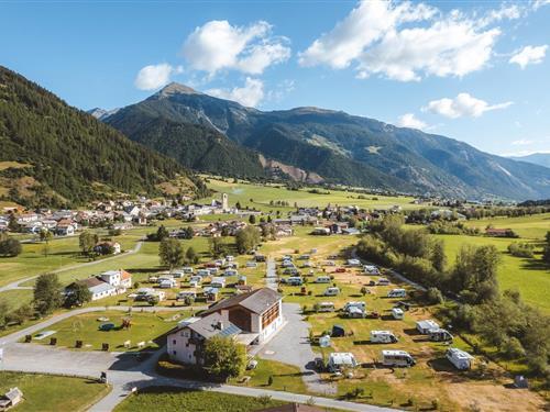 Feriehus / leilighet - 4 personer -  - 7537 - Müstair