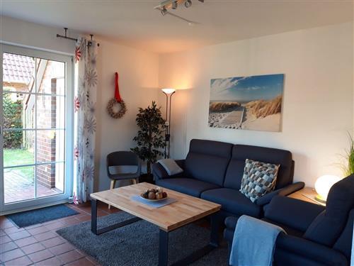 Sommerhus - 6 personer -  - Dauenser Str. - 26316 - Varel