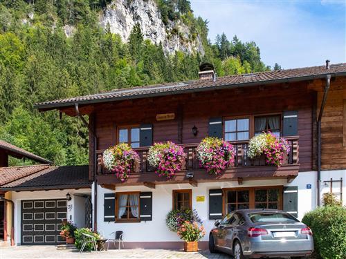 Ferielejlighed - 2 personer -  - Am Datzmann - 83483 - Bischofswiesen