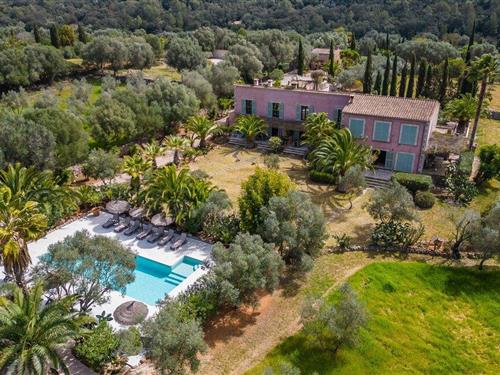 Fritidshus - 2 personer -  - Diseminado Diseminados Var - Redonda Dos, Costitx - 07144 - Costitx