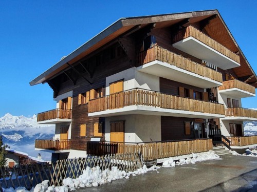 Holiday apartment - 7 persons -  - 1993 - Veysonnaz