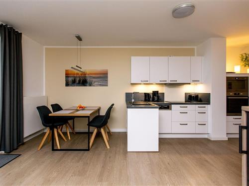 Ferieleilighet - 3 personer -  - Kalkofen - 19395 - Plau