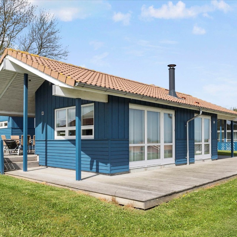 Ferienhaus - 10 Personen -  - Havmose - Asserballeskov - 6440