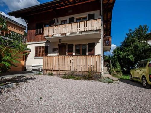 Holiday Home/Apartment - 6 persons -  - 74110 - Morzine