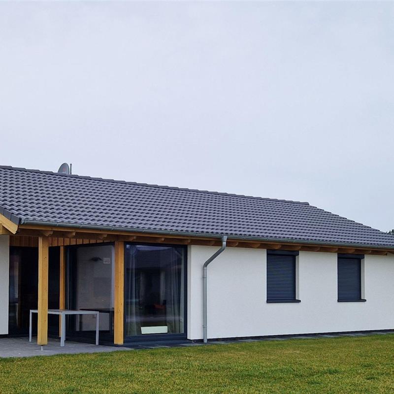 Sommerhus - 4 personer -  - Burhave - 26969