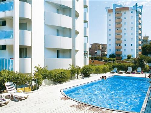 Ferielejlighed - 6 personer -  - 30020 - Bibione Spiaggia