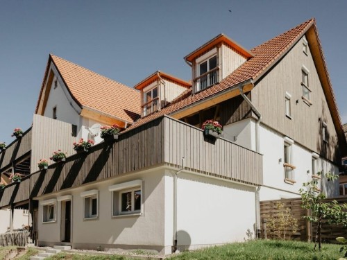 Sommerhus - 4 personer -  - 79843 - Löffingen