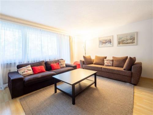Holiday apartment - 6 persons -  - Laax - 7031
