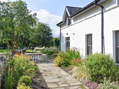 Feriehus - 8 personer -  - H91 R7P8 - Moycullen