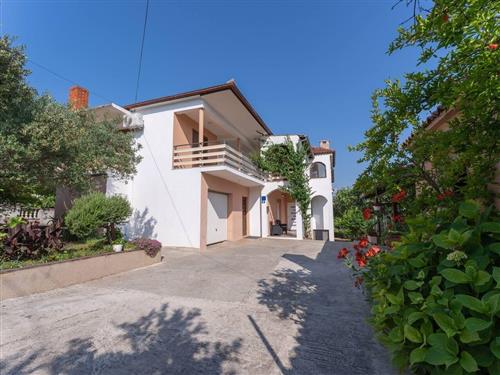 Ferielejlighed - 5 personer -  - Ul. obitelji Battara - 23000 - Zadar