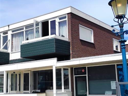 Semesterhus/Semesterlägenhet - 4 personer -  - Ketelduinweg - 1755 ND - Petten