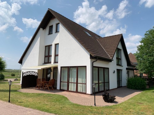 Ferieleilighet - 4 personer -  - Feldstraße - 17509 - Katzow