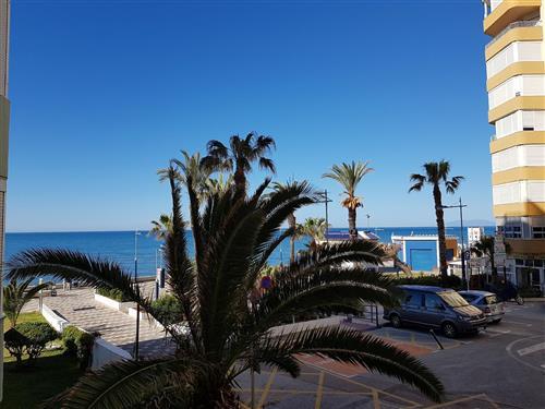 Ferienhaus - 2 Personen -  - Avenida Amerika - 29793 - Torrox Costa