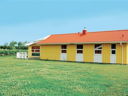 Semesterhus/Semesterlägenhet - 12 personer -  - Strandpark 10 - Dorf - Friedrichskoog Spitze - 25718 - Friedrichskoog