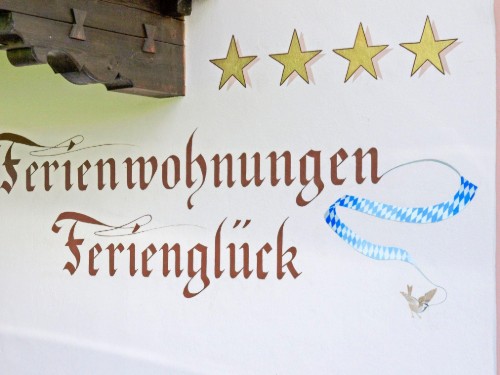 Ferielejlighed - 2 personer -  - Schöttlkarspitzstr. - 82494 - Krün