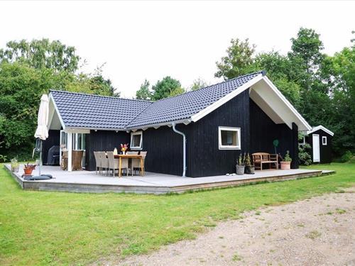 Ferienhaus - 4 Personen -  - Skippervej - Klint - 4500 - Nykøbing Sj