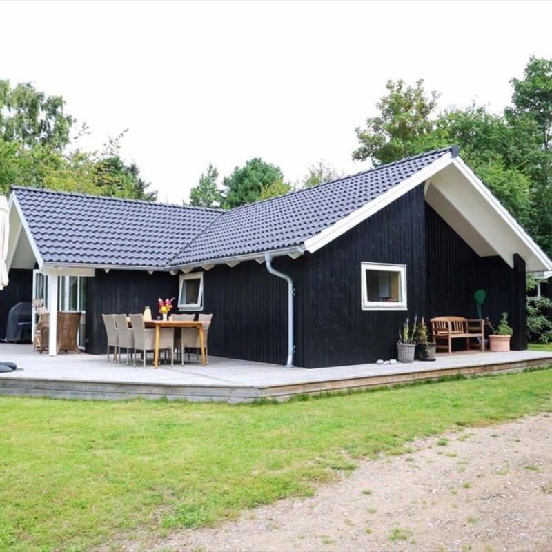Ferienhaus - 4 Personen -  - Skippervej - Klint - 4500 - Nykøbing Sj