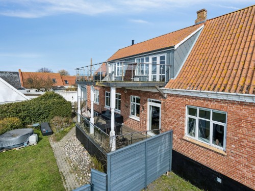 Ferielejlighed - 4 personer -  - Arnagervej - Arnager - 3700