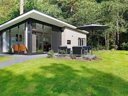 Chalet - 4 personer -  - 7475SL - Markelo