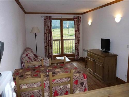 Ferieleilighet - 6 personer -  - 73480 - Bessans