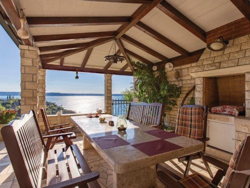 Holiday apartment - 3 persons -  - I.Regenta - 6330 - Piran