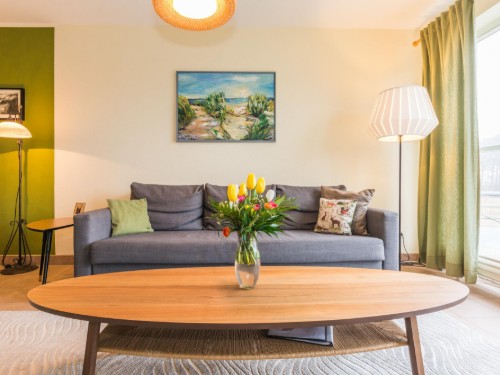 Ferieleilighet - 4 personer -  - Müggenburger Weg - 18374 - Zingst