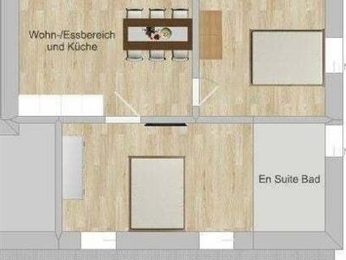 Feriehus / leilighet - 6 personer -  - Hafenplatz - 06249 - Mücheln