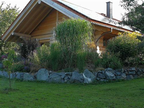 Ferielejlighed - 4 personer -  - Horbach - 95356 - Grafengehaig