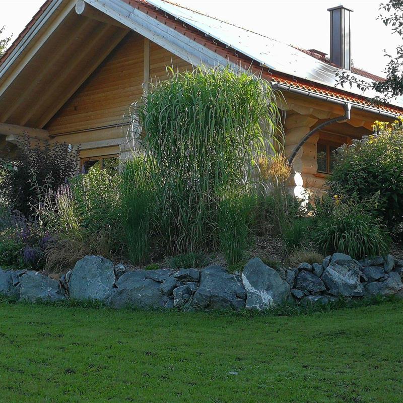 Ferielejlighed - 4 personer -  - Horbach - 95356 - Grafengehaig